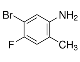 5-Bromo-4-fluoro-2-methylaniline97%
