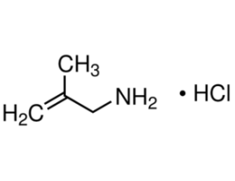 2-Methylallylamine hydrochloride