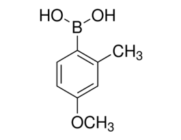 4-Methoxy-2-methylphenylboronic acid 1G