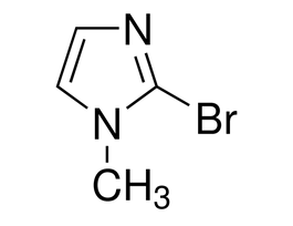 2-Bromo-1-methyl-1H-imidazole95% 1G