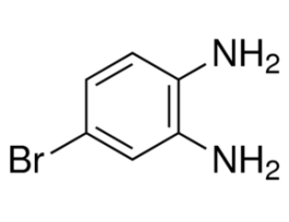 4-Bromo-1,2-diaminobenzene97% 100G