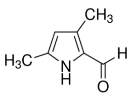3,5-Dimethylpyrrole-2-carboxaldehyde95%