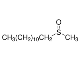 Dodecyl methyl sulfoxide98% 10G