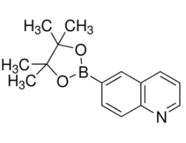 6-Quinolineboronic acid pinacol ester97% 5G