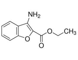 Ethyl 3-aminobenzofuran-2-carboxylate97%