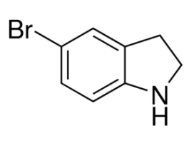 5-Bromoindoline97% 5G