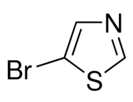 5-Bromothiazole95% 5G