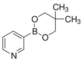 3-Pyridineboronic acid neopentylglycol ester97%