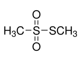 S-Methyl methanethiosulfonatepurum, >=98.0% (GC) 10ML