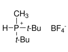 Di-tert-butyl(methyl)phosphonium tetrafluoroborate97% 5G