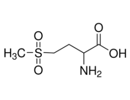DL-Methionine sulfone>=99.0% (NT)