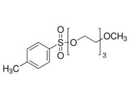 [2-[2-(2-Methoxyethoxy)ethoxy]ethoxy]p-toluenesulfonate90%