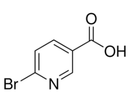 6-Bromopyridine-3-carboxylic acid96% 10G