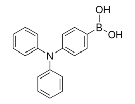 4-(Diphenylamino)phenylboronic acid 1G
