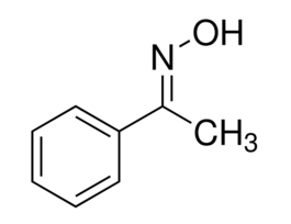 Acetophenone oxime95% 25G