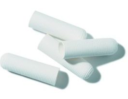 Thimblecellulose, size 25 mm x 80 mm