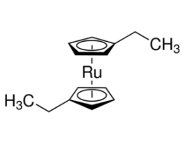 Bis(ethylcyclopentadienyl)ruthenium(II)