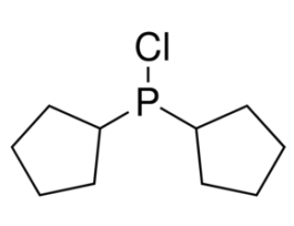 Chlorodicyclopentylphosphine97%
