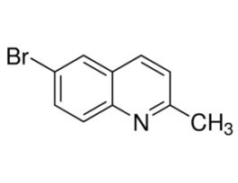 6-Bromo-2-methylquinoline97% 5G