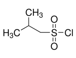 Isobutanesulfonyl chloride97% 5G