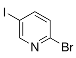 2-Bromo-5-iodopyridine96% 5G