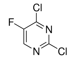 2,4-Dichloro-5-fluoropyrimidine97%