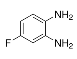 4-Fluoro-1,2-phenylenediamine97%