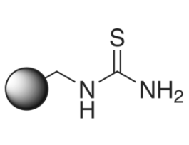 QuadraPure(R) TUmacroporous, 400-600 mum particle size 25G