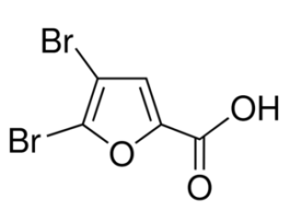 4,5-Dibromo-2-furoic acid97% 25G