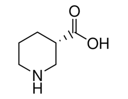 (S)-(+)-3-Piperidinecarboxylic acid97% 10G