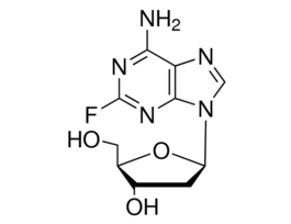 2-Fluoro-2'-deoxyadenosine96%