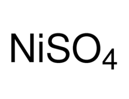Nickel(II) sulfateanhydrous, 99.99% trace metals basis 10G