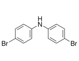 Bis(4-bromophenyl)amine97% 25G