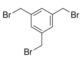 1,3,5-Tris(bromomethyl)benzene97% 10G