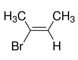 (E)-2-Bromo-2-butene96%