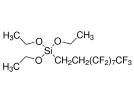 1H,1H,2H,2H-Perfluorodecyltriethoxysilane97% 5G
