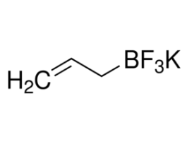 Potassium allyltrifluoroborate95%