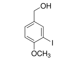 3-Iodo-4-methoxybenzyl alcohol97% 10G