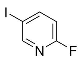 2-Fluoro-5-iodopyridine97% 10G