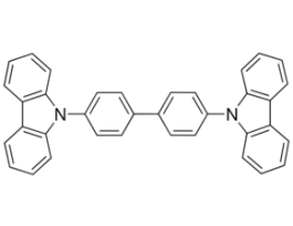 4,4'-Bis(N-carbazolyl)-1,1'-biphenyl97% 1G