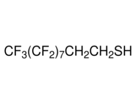 1H,1H,2H,2H-Perfluorodecanethiol97% 5G
