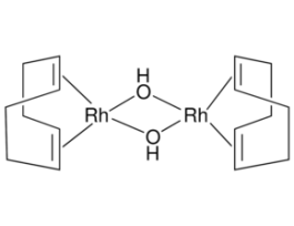 Hydroxy(cyclooctadiene)rhodium(I) dimer95% 1G