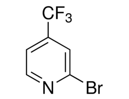 2-Bromo-4-(trifluoromethyl)pyridine97% 1G
