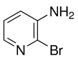 3-Amino-2-bromopyridine97%