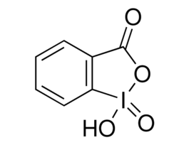 2-Iodoxybenzoic acidcontains stabilizer, 45 wt. % (IBX) 1G