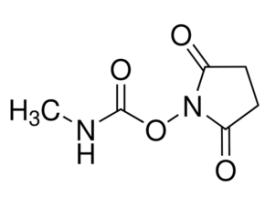 N-Succinimidyl N-methylcarbamate>=97.0% (N) 5G