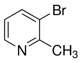 3-Bromo-2-methylpyridine97% 1G