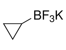 Potassium cyclopropyltrifluoroborate 5G