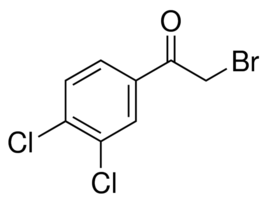 2-Bromo-3',4'-dichloroacetophenone97% 25G