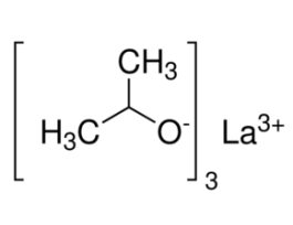 Lanthanum(III) isopropoxide98% 500MG